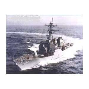    USS Arleigh Burke Aegis Class Destroyer 1 700 Dragon Toys & Games