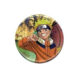  Naruto Naruto Button Toys & Games