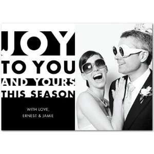  Holiday Cards   Joyous Contrast By Kinohi Designs Health 