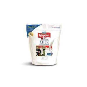 Carnation Non fat Dry Milk 68 Oz, Makes 22qt  Grocery 