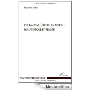  ) (French Edition) Max Henri Vidot  Kindle Store