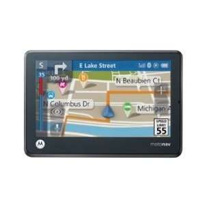    GPS Navigation And Battery Cradle For iPod touch GPS & Navigation
