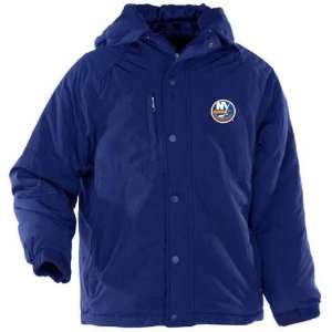  New York Islanders YOUTH Boys Trek Coat