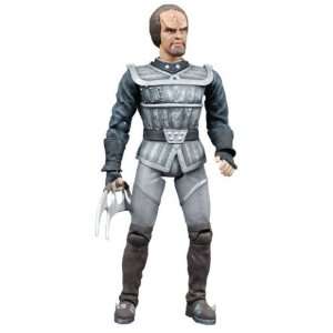  Star Trek The Next Generation Soldiers of the Empire Worf 