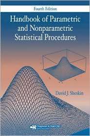   Procedures, (1584888148), David J. Sheskin, Textbooks   