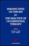   Therapy, (0834203588), Rosalie J. Miller, Textbooks   