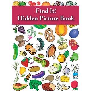    Hidden Picture Book ~ Victorine E. Lieske (Kindle Edition) (2