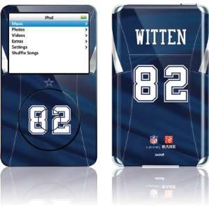  Jason Witten   Dallas Cowboys skin for iPod 5G (30GB)  