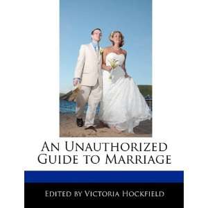   Guide to Marriage (9781117583068) Victoria Hockfield Books