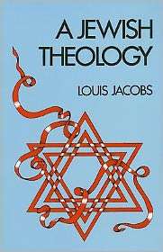   Theology, (0874412269), Louis Jacobs, Textbooks   