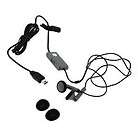 OEM HTC HS S300 STEREO Bud HEADSET for T Mobile G1 Touch Dual Pro