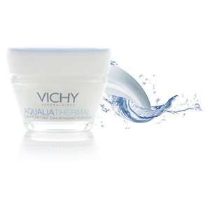  Vichy Aqualia Thermal Cream 0.5 oz.   24 hour Hydrating 