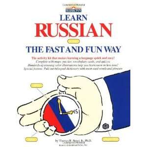   Way (Fast & Fun Way S.) [Paperback] Thomas R. Beyer Jr. Ph.D. Books