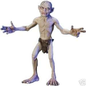  The Lord of the Rings Action Figures Return of the King Gollum 