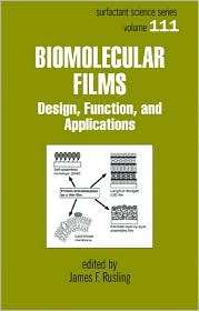   Vol.111), (0824708997), James F. Rusling, Textbooks   