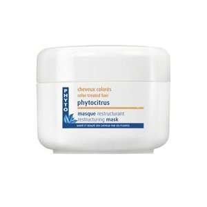   Phytocitrus Essential Nutrition Hair Mask for ColorTreated Hair 6.7oz