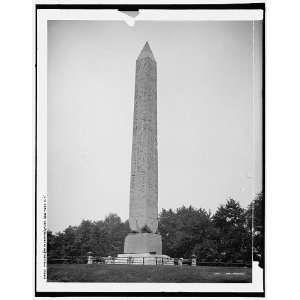  The Obelisk in Central Park,New York,N.Y.