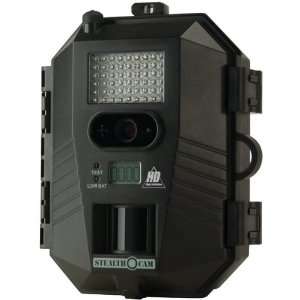     STEALTH CAM STC DVIRHD PROWLER HD SCOUTING CAMERA