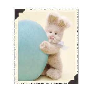  Plush Rabbit Gabby Bunnyhop #522700 09 Toys & Games