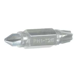  Vetta Philips and T25 Torx Bit for Vetta Tube Tools 