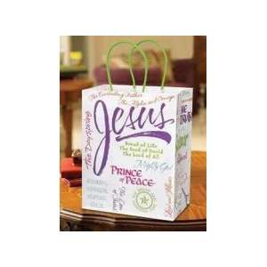  Gift Bag Value Names Of Jesus Lrg 