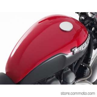 Fuel Tank Cover for Several Triumph Classic Bikes  