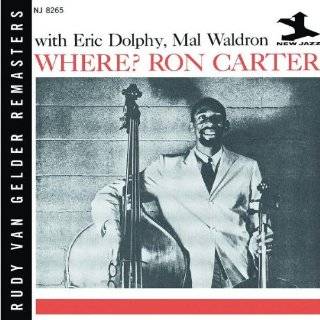 Top Albums by Ron Carter (See all 73 albums)