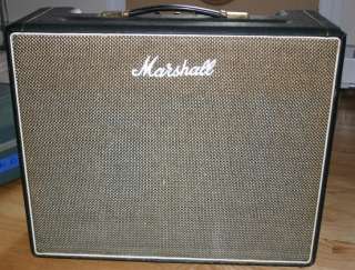 1970 MARSHALL 20W COMBO AMP VINTAGE AMPLIFIER  