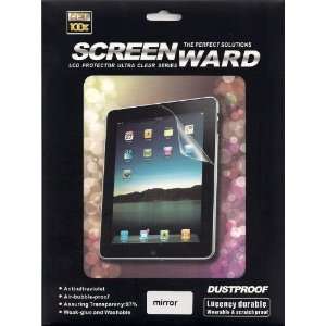 Professional Anti glare LCD Screen Protector Protective Film for iPad 