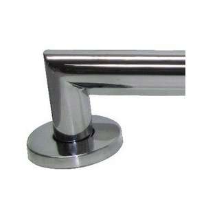  Stainless Steel Angle Straight Grab Bar