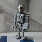 LEGO Star Wars 2 1B Medical Droid Mini Figure