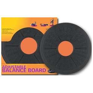  Adjustable Balance Board