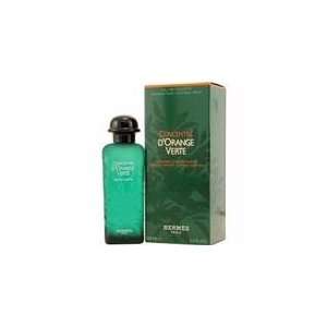   vert concentre cologne by hermes edt spray 3.3 oz for men Beauty