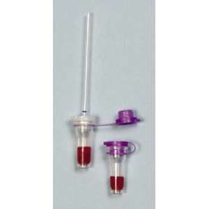 StatSpin StatSampler Capillary Blood Collectors, Collectors w 
