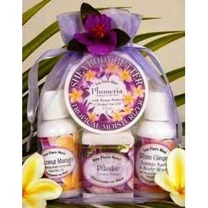  Hawaii Gift Set Soaps and Lotions Gardenia #1 Beauty