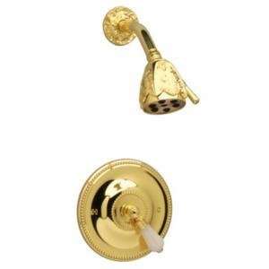  Phylrich PB3243TO_007   Versailles Pressure Balance Shower 