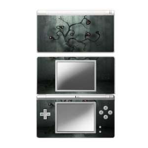   Protector Skin Decal Sticker for Nintendo DS Lite Video Games