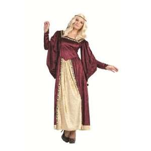  Maid Marian Adult Costume Toys & Games