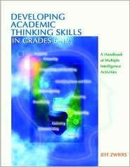   Activities, (0872075575), Jeff Zwiers, Textbooks   