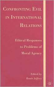   Moral Agency, (0230602630), Renee Jeffery, Textbooks   