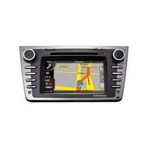  Rosen Video DSMZ0830N11 AM/FM/CD/DVD In Dash System w/7 