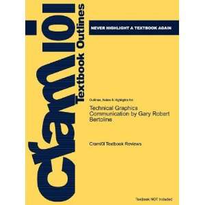  Studyguide for Technical Graphics Communication by Gary 