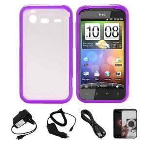  Skin Edges for HTC Droid Incredible 2 (ADR6350) Verizon Wireless 