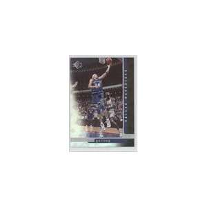  1996 97 SP #22   Chris Gatling Sports Collectibles