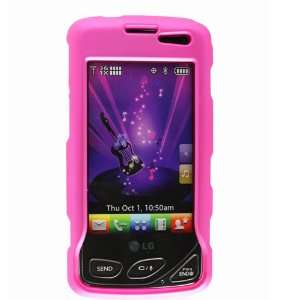  Touch vx8575 Case Cover + Screen Protector , Perfect for Verizon 