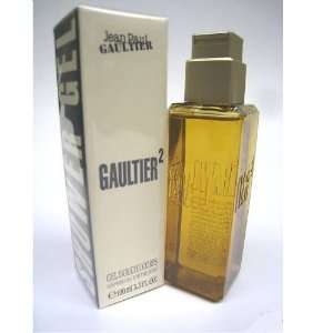  Gaultier 2 Unisex by Jean Paul Gaultier Shower Gel 3.3 oz 