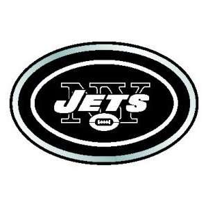  New York Jets Color Auto Emblem Automotive