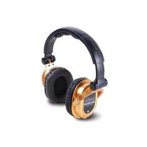  FIRST AUDIO MANUFACTURING Profressional Headphones 