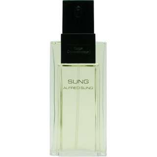 Alfred Sung by Alfred Sung for Women 3.4 oz Eau De Toilette (EDT 