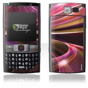  Design Skins for Samsung i780   Glass Pipes Design Folie 